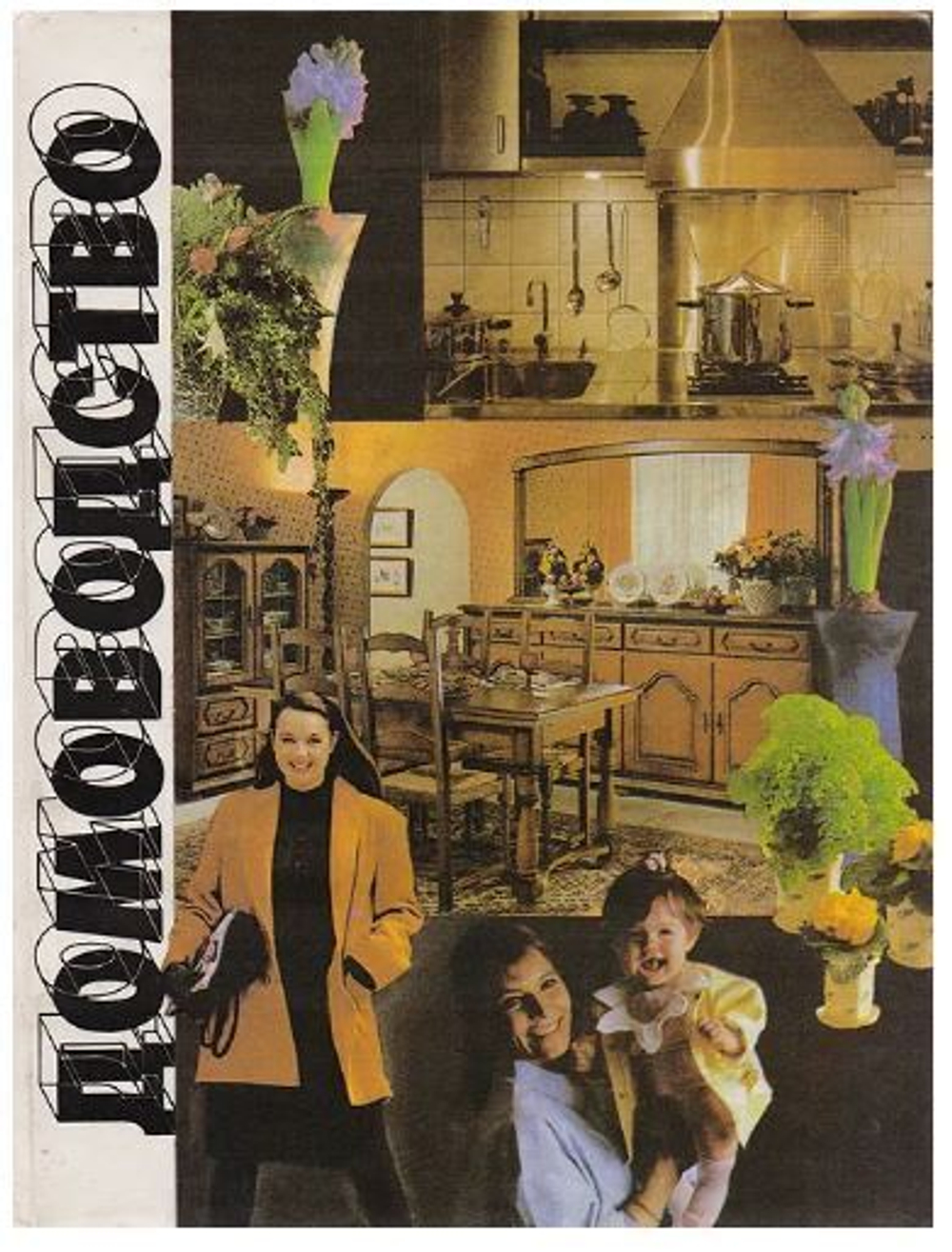 Домоводство