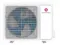 Кассетная сплит-система Dantex RKD-24UHANI/RKD-24HANIE-W Smart Inverter