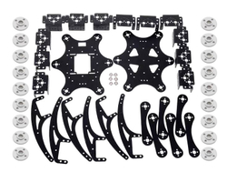 Робот-Паук/18 осей/DS3218MG -20кг