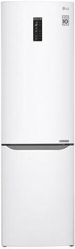 Холодильник LG GA-B499SVKZ