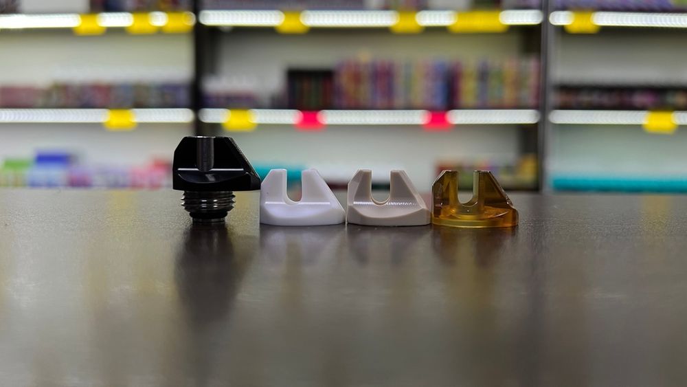Monarchy Cyber Tip (SXK clone)