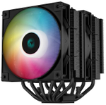 Кулер  Deepcool AG620 BK ARGB