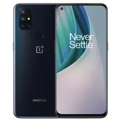 OnePlus Nord N10 5G 6.128GB Midnight Ice (Темно-синий)