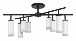 Люстра на штанге Lightstar LR7283648640