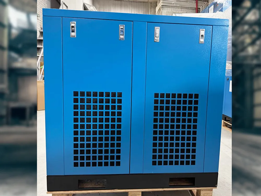 Винтовой компрессор ВедКом BK 11/8 PM