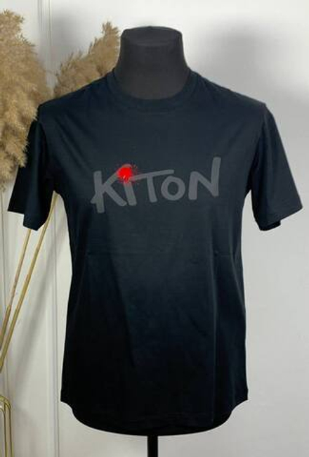 Футболка Kiton