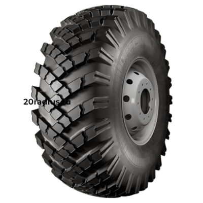 1220x400-533(400/80-21) 141G И-П184-1 TT M+S 10PR + Камера 1220x400-533 вентиль РК-5-165