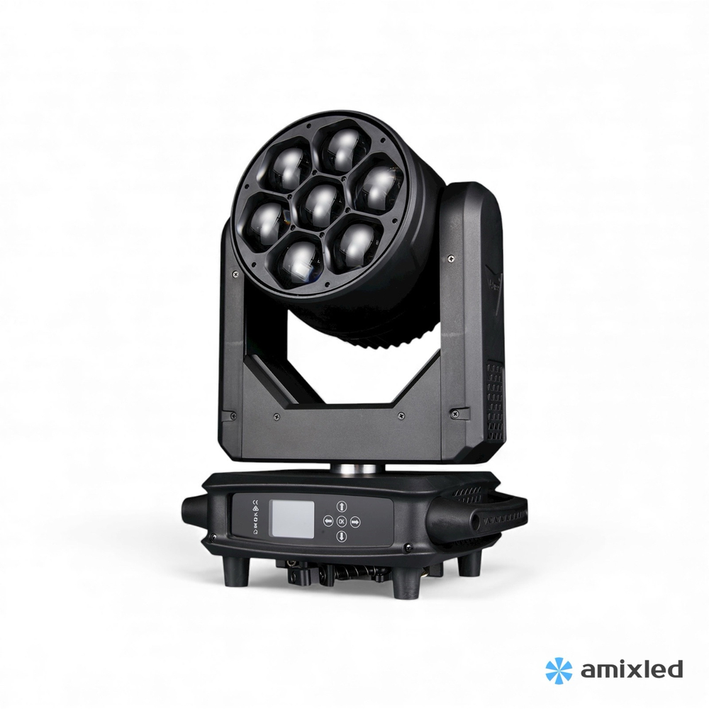 Световая голова V-SHOW WASH BEYE R740L