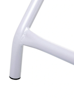 Стульчик рыболова Nisus СР-400 (ст.труба д19) КМФ цифра (T-N-FC-400-DG)