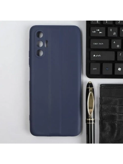 Tecno Pova 3 (LF7n) / Чехол Ultimate силиконовый