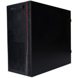 Midi Tower InWin EA065BL P75F 750W 80plus Gold   U3.0*2+U2.0*2+Type3.1C+A(HD) [6188707]