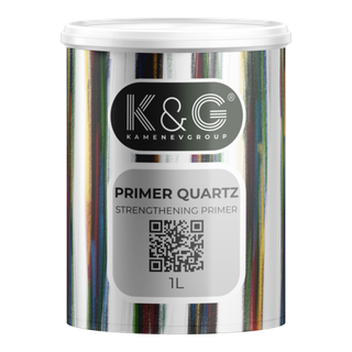 PRIMER QUARTZ