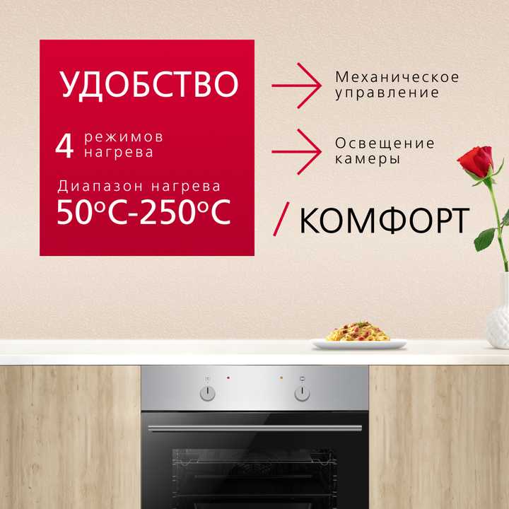 Духовой шкаф Hansa BOEI68004