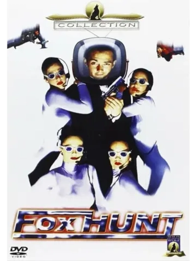 Охота на лиса (1996) (DVD-R)