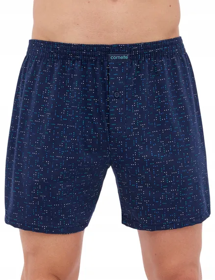 Трусы мужские семейные для больших мужчин Cornette Comfort 008/285