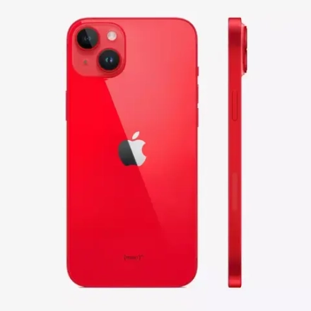 iPhone 14 128Гб Красный