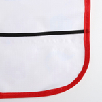 1738574 Накидка-незапинайка на автомобильное кресло «Лучшие друзья!»