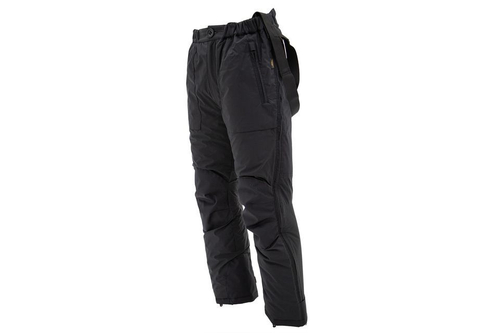 Штаны CARINTHIA ECIG 4.0 Trousers - Black
