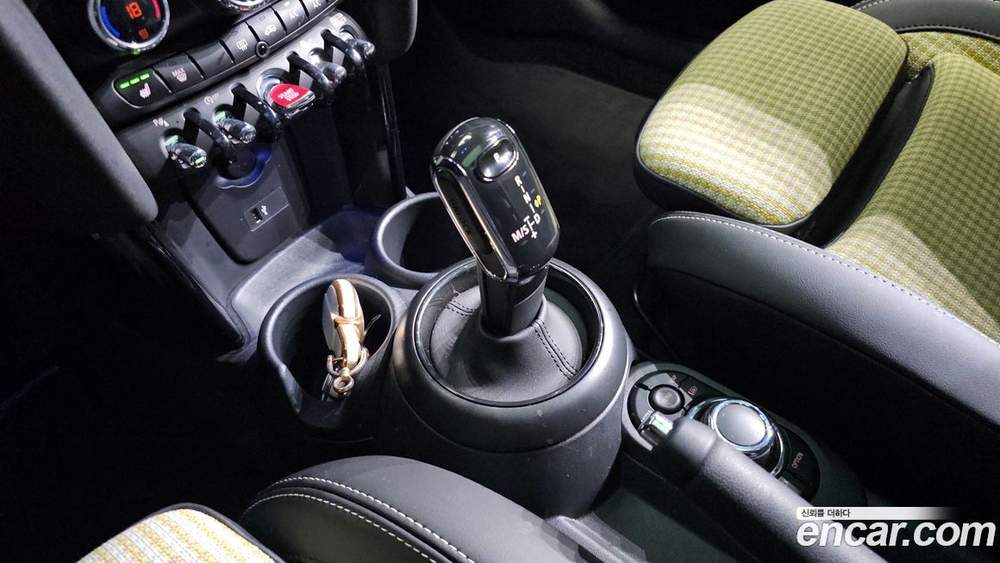 Mini Cooper Resolute Editions (07.2023)