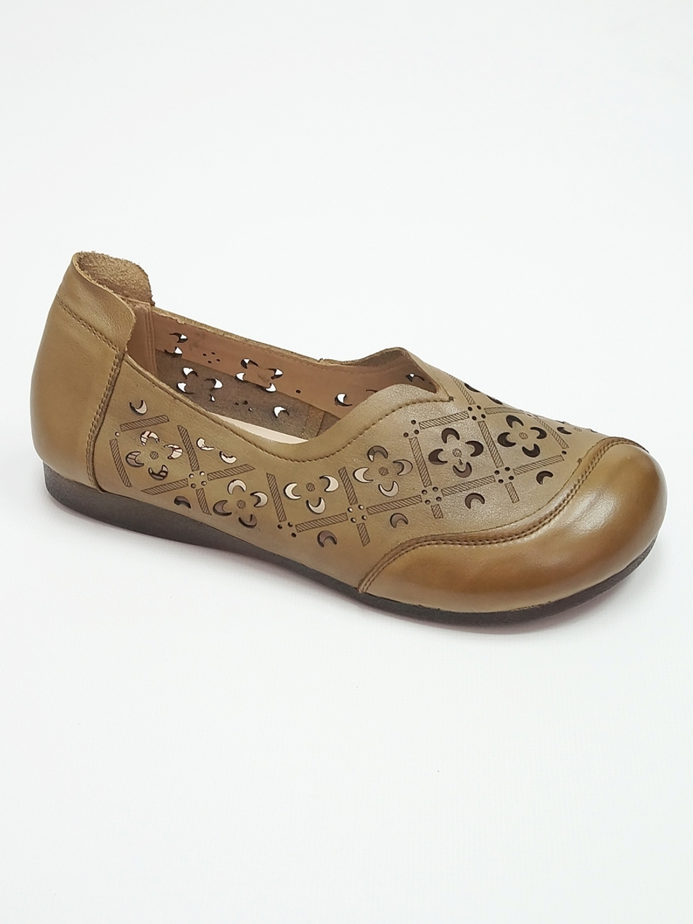 Туфли женские летние BAYNEZZ RQ5-3D