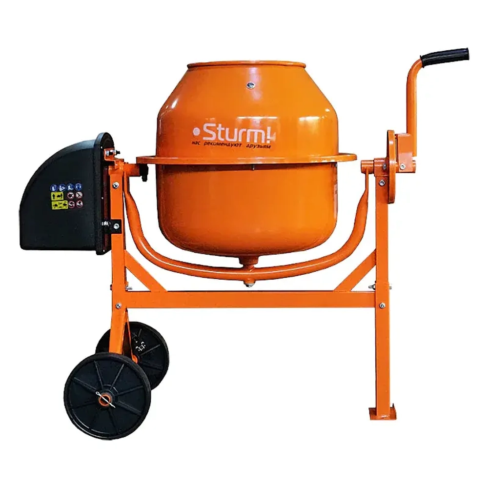 Sturm! CM20070RF бетономешалка