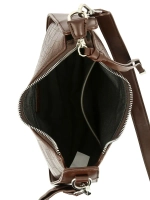 Сумка женская через плечо, кросс-боди, на плечо