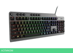 Клавиатура Lenovo Legion K500 RGB (GY40T26479)
