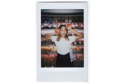 Фотоаппарат моментальной печати Lomography LOMO'Instant Automat + Lenses Klimt Gold Leaf Edition