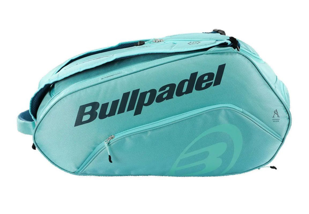 Сумка для Padel Bullpadel BPP25006 Flow - Бирюзовый