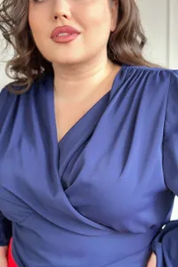 Блузка 4980 Fabrika