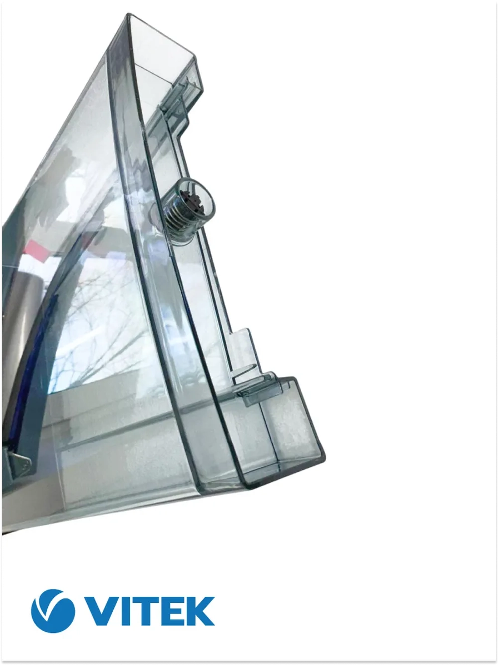 Емкость для воды Кофеварка Vitek VT-1514/1517 2051373