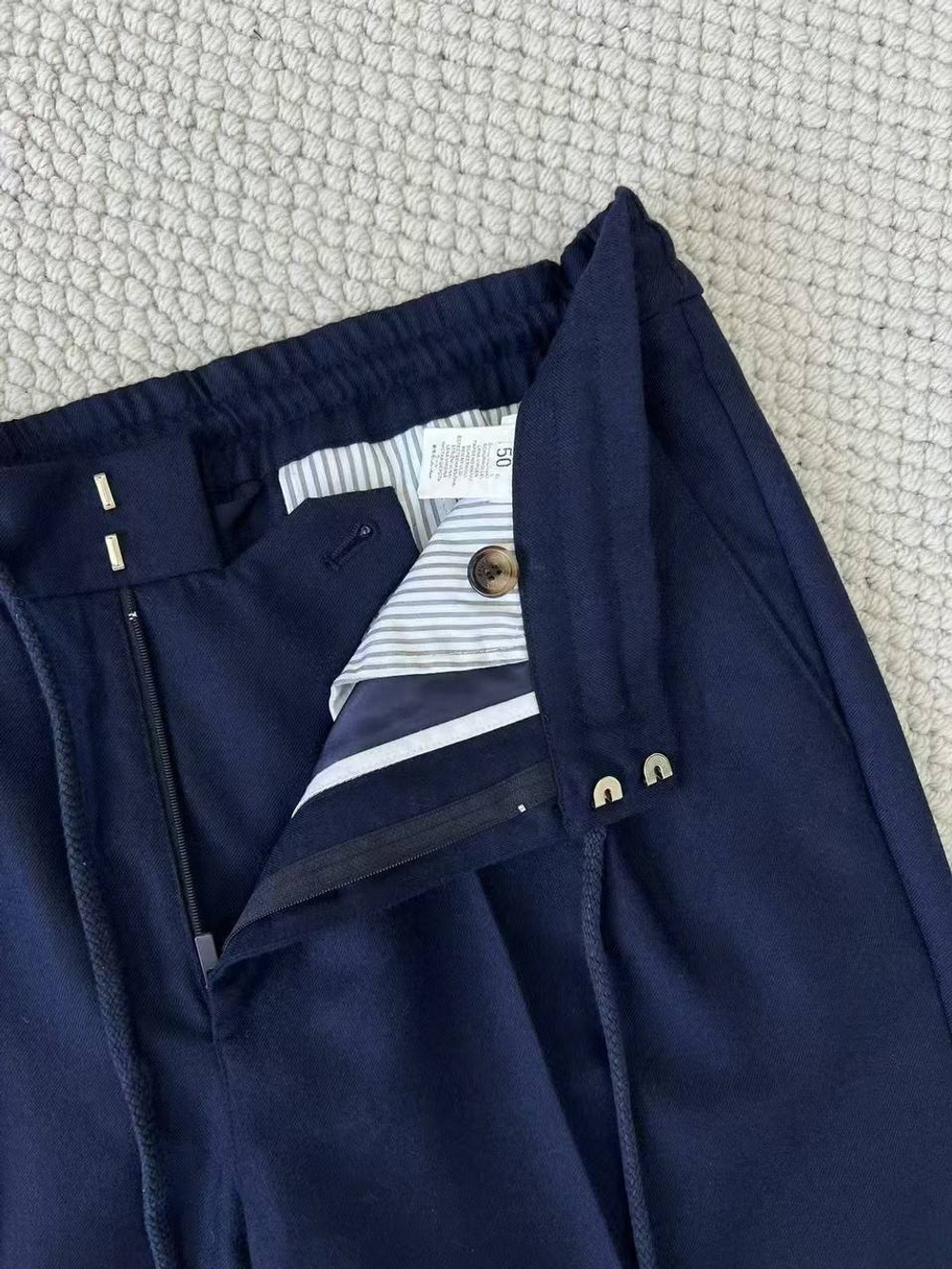 Брюки Brunello Cucinelli