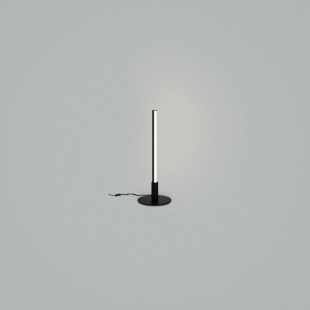 Настольный светильник Freya FR6122TL-L8B