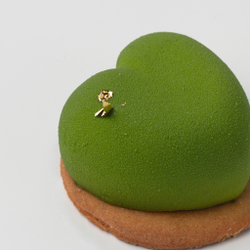 Муссовое пирожное Пати Делишес