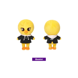 Игрушки SKZOO Magic School (Original ver.)