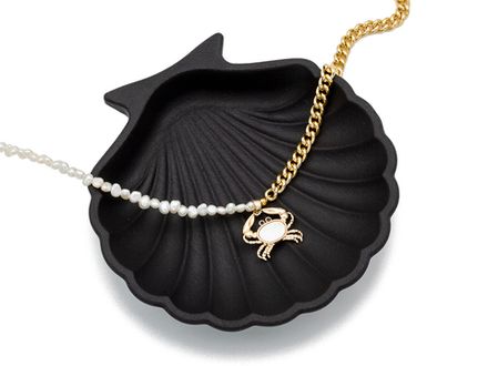 Подставка  для украшений "Ракушка", 10,5см