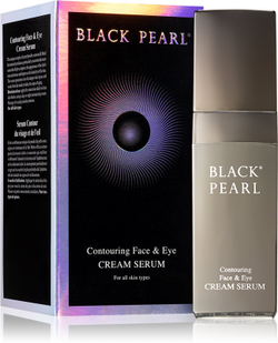 Sea of Spa Black Pearl - сыворотка против морщин для области вокруг глаз /   30  ml  / GTIN 7290013761798
