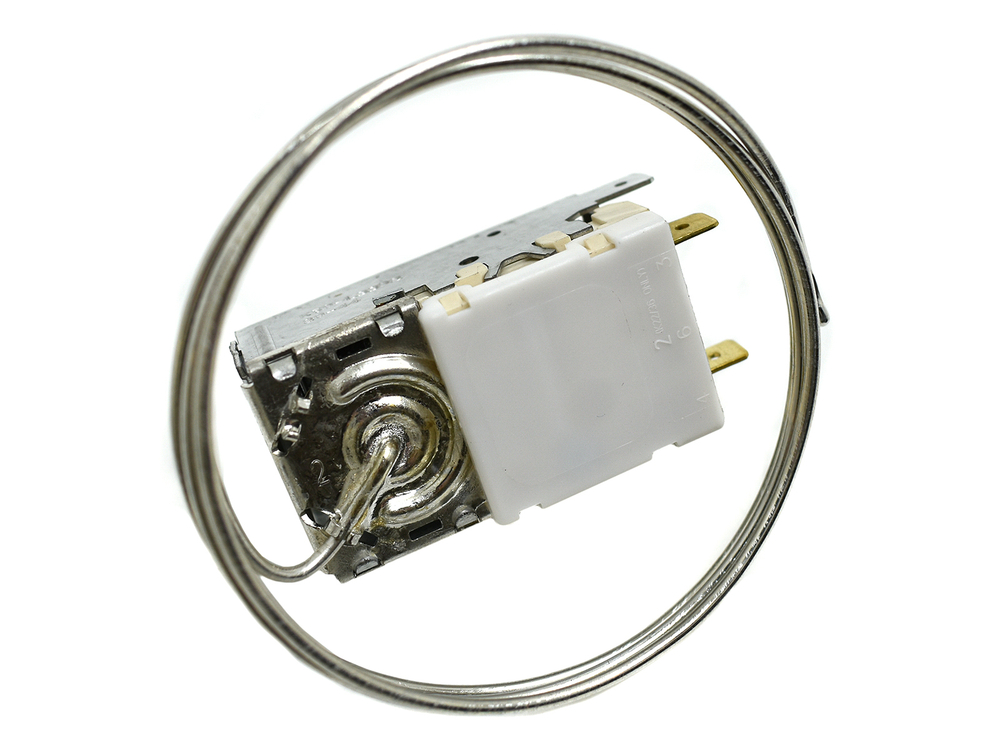 Термостат (Терморегулятор) холодильника K50-L3392 Ranco