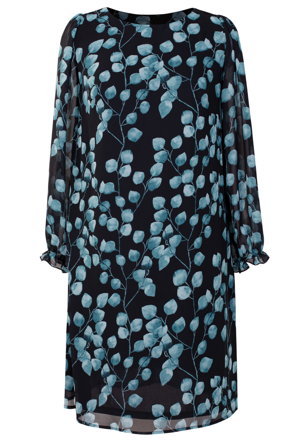 Платье женское 3831ВПВ, листок #284Ли053831ВПВ