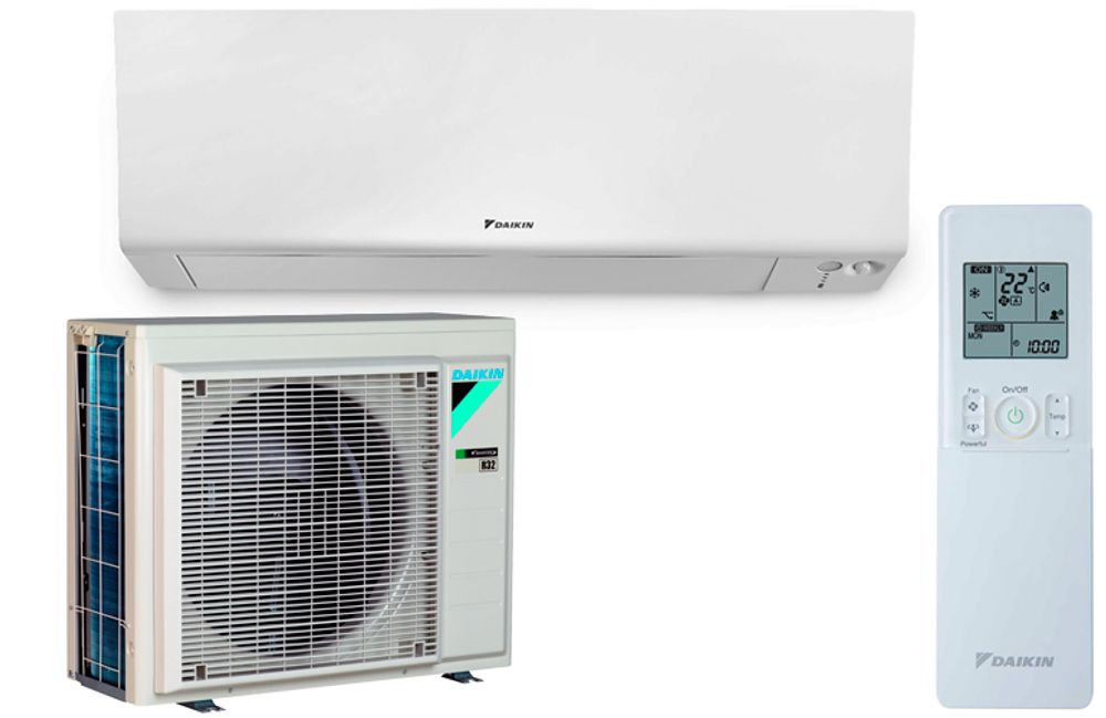 Кондиционер Daikin Perfera FTXM20R/RXM20R