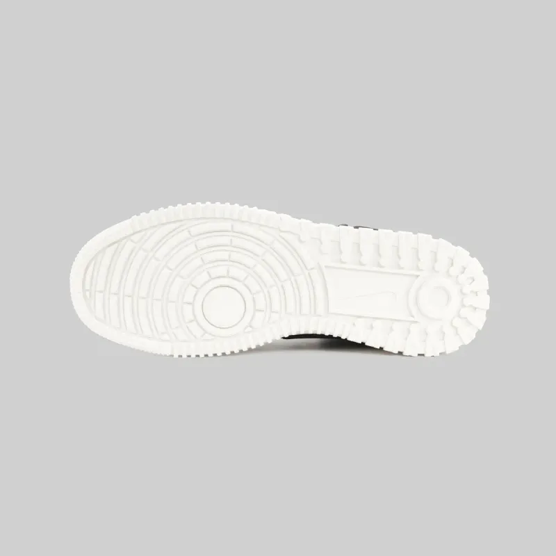 Кроссовки Nike Court Vision Mid Winter артикул:DR7882-002 - купить в магазине Дайс
