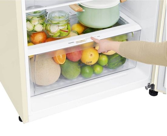 Холодильник LG GN-B422SECL