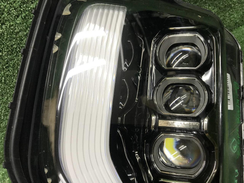 Фара левая Hyundai Palisade (2018-2022) LED
