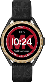 Умные наручные часы Michael Kors MKT5118 с хронографом6666