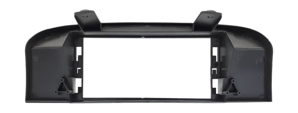 Комплект с разъёмами 12.3" BMW 5 (E60), 6 (E63), 7 (E65) 2001-2009 - Car-Smart LUX-UE60ССС