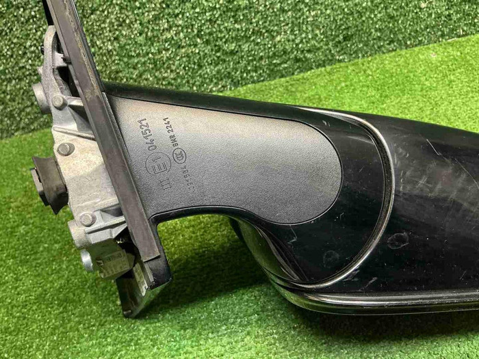 Зеркало левое BMW 4er G22 (2020-н.в.) 5 контактов