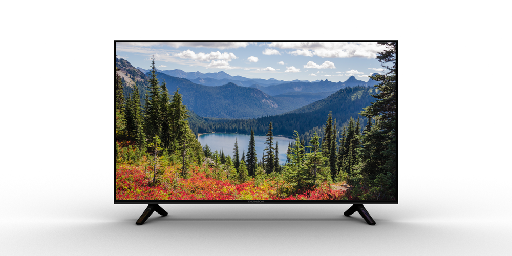 ЖК телевизор Thomson T50USM7050(UHD Smart)