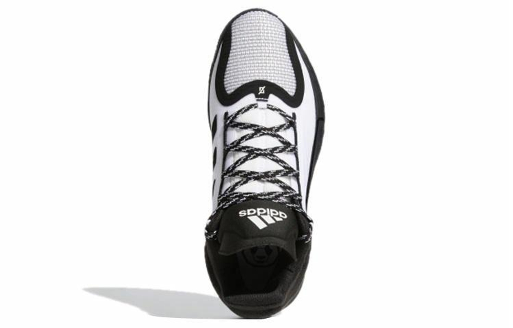 Кроссовки Adidas D Rose 11