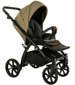 Детская коляска Tutis Nanni 7 3 в 1 1533071 Driftwood