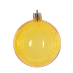 GAEM Набор из 35шт Украшение новогоднее "Шар", D 6 см, L16 W16 H36 см